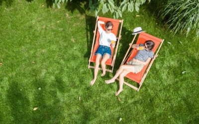 Skip-a-Payment – Cash Flow with a Summertime Break from your Loan Payment