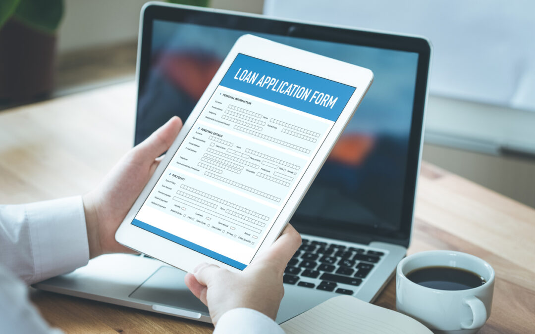 How To Apply For A Loan