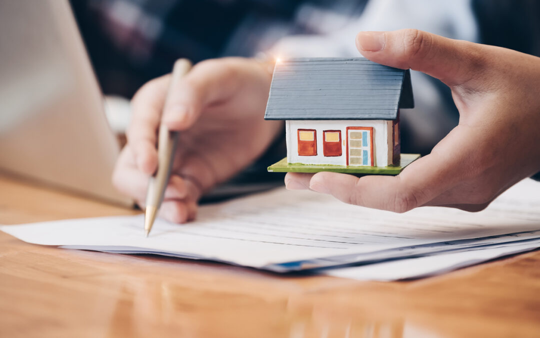 Logging In To Mortgage Access