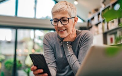 Updating Your Personal Information Via My Info