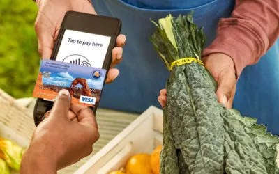 Contactless Cards