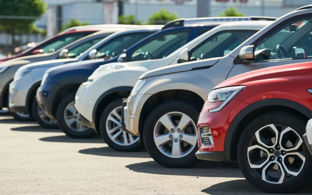 Auto Buying Decisions