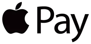 Apple Pay logo