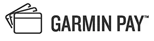 Garmin Pay logo