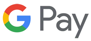 Google Pay logo