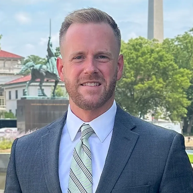 Mikael Hallstrom, wealth advisor