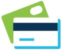credit card icon