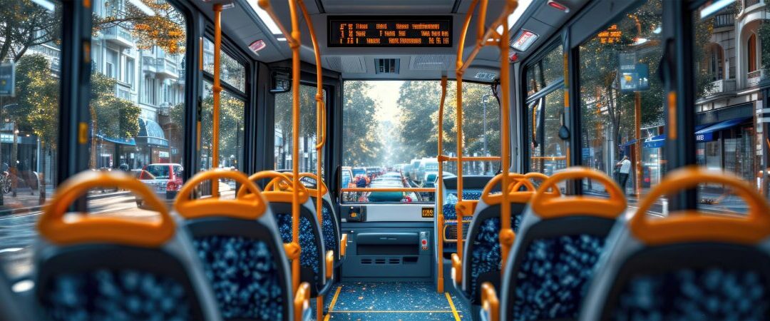 Public Transportation in the DMV Area: A Crucial Topic for Commuters Navigating the Return to the Office