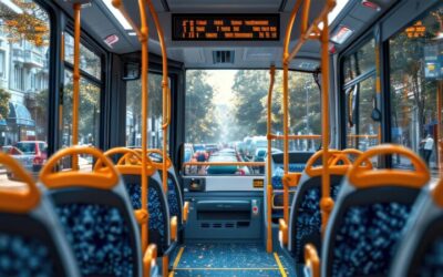 Public Transportation in the DMV Area: A Crucial Topic for Commuters Navigating the Return to the Office
