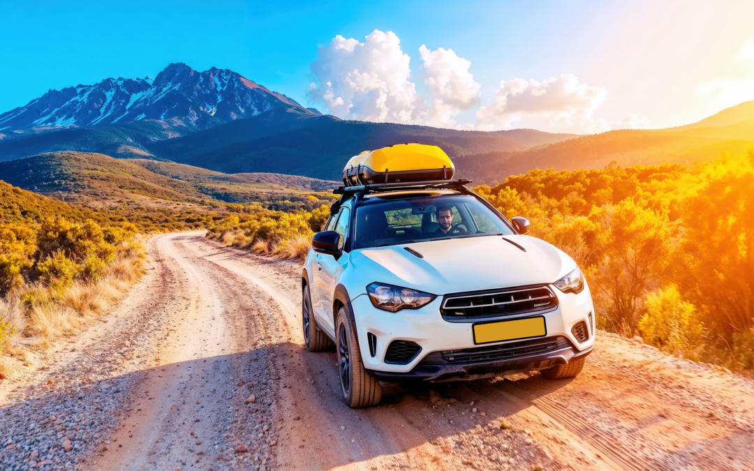 Why You Should Finance Your Car With Interior Federal—Not The Dealer