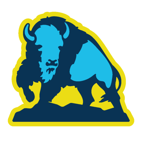 tyson the bison icon