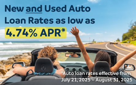 Summer auto sale
