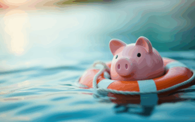 Secondary Savings as Your Financial Safety Net