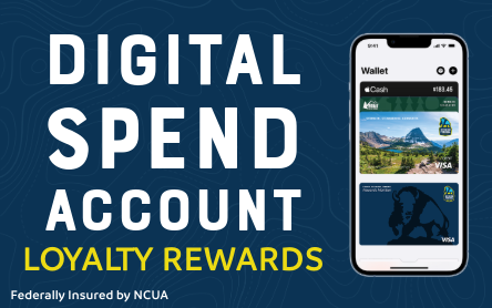 DSA Loyalty Rewards_co digital spend account loyalty rewards