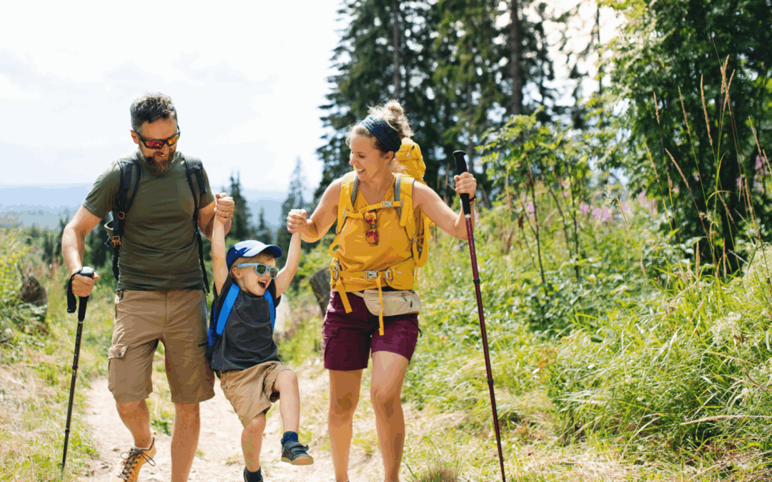 Membership with Interior Federal: Supporting More Than Just DOI Employees