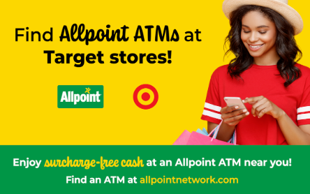 target allpoint