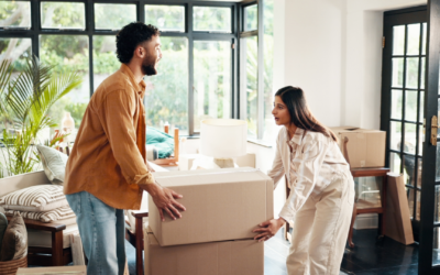 Finding a Home That Fits the Way You Live Today