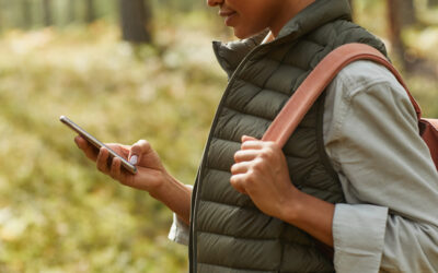 How To Download the Interior Federal Mobile App