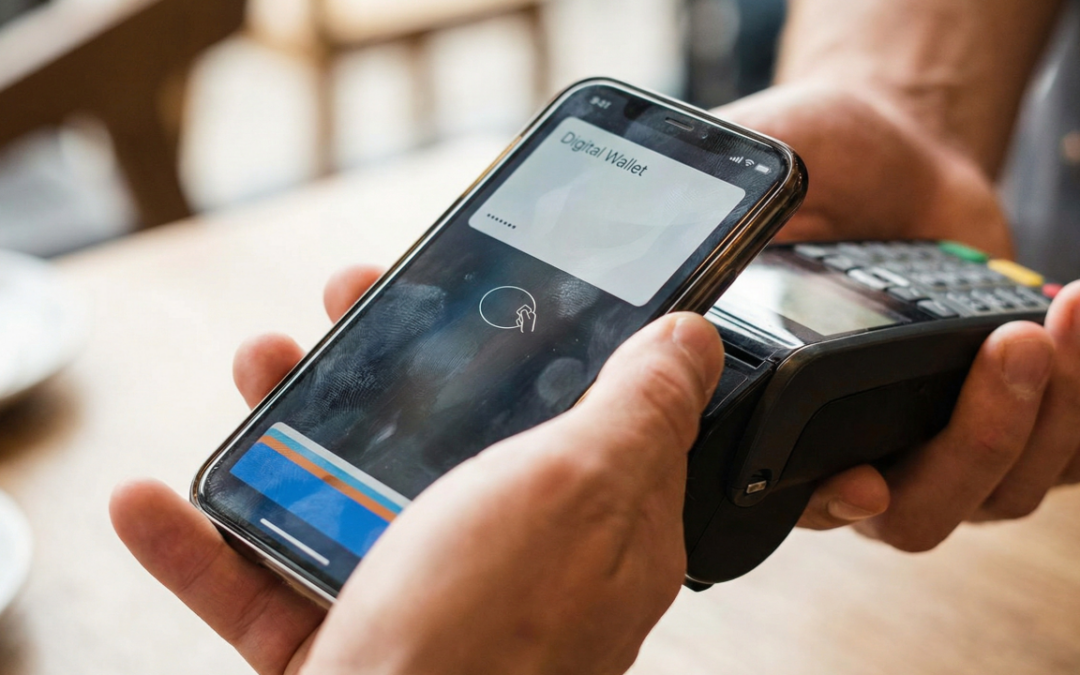 How Members Use Digital Wallet Transactions to Qualify for Higher DSA Dividends