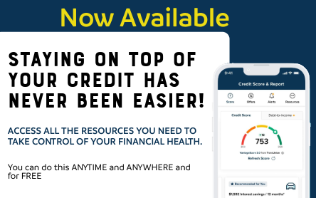 InstantAccess-5-current offering (1) Credit Score
