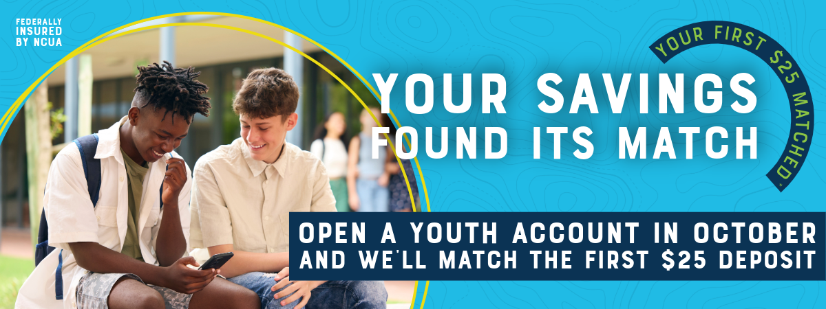 Youth Promo