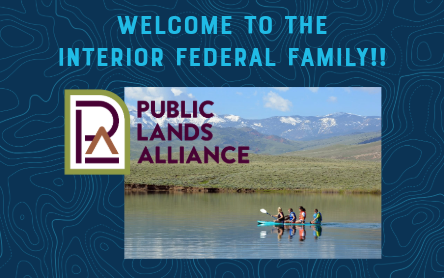 Public Lands Alliance